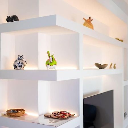 Bonito Apartamento 2 Minutos De La Playa Фуэнхирола Экстерьер фото